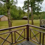 Chalet Au Bois D'ourthe