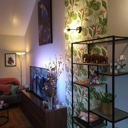 Au Bois D'ourthe Somme-Leuze