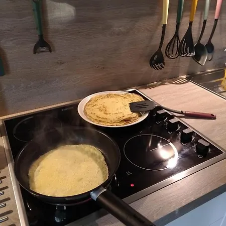 Au Bois D'ourthe * Somme-Leuze