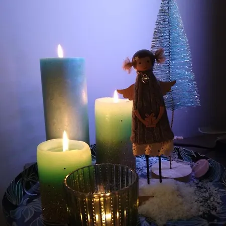 Au Bois D'ourthe Chalet *