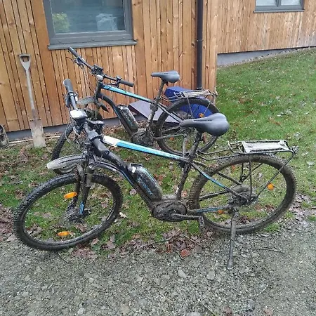 Au Bois D'ourthe