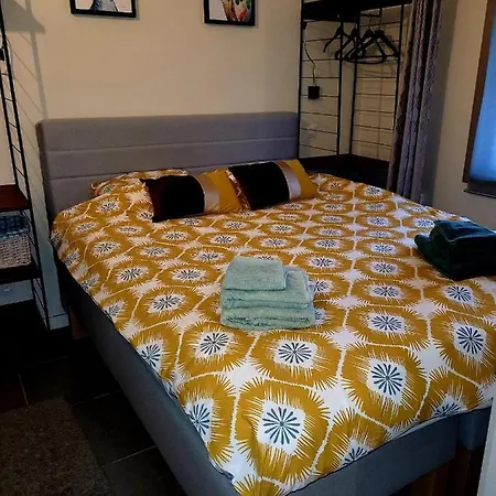 Chalet Au Bois D'ourthe