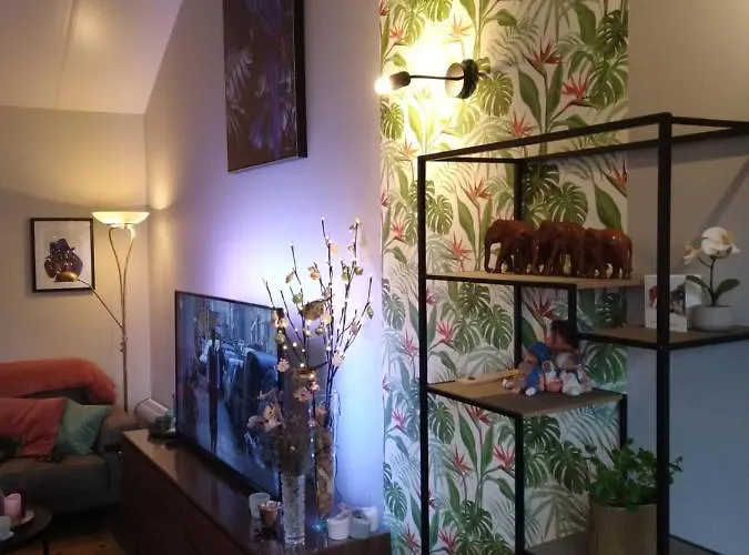 Au Bois D'ourthe Somme-Leuze