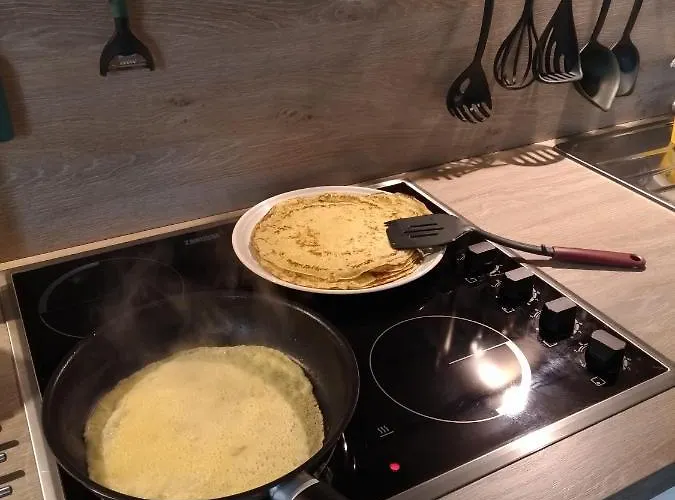 Au Bois D'ourthe * Somme-Leuze