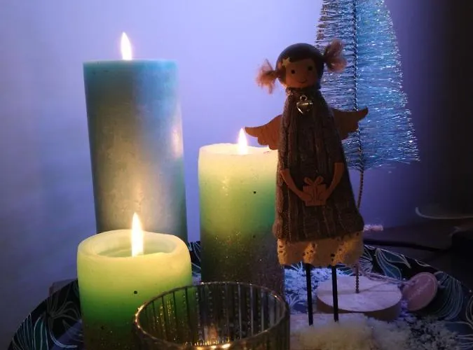 Au Bois D'ourthe Chalet *