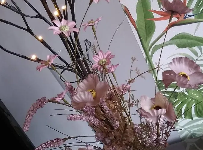 Chalet Au Bois D'ourthe *