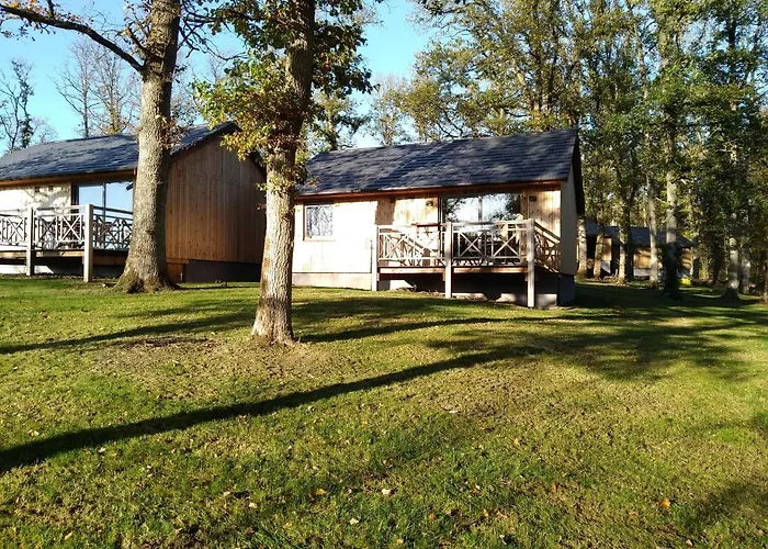 Au Bois D'ourthe * Somme-Leuze