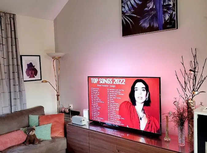 Au Bois D'ourthe Chalet *