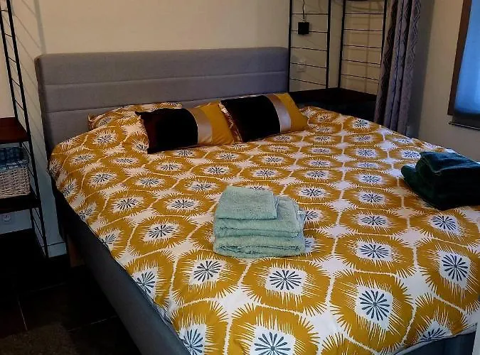 Chalet Au Bois D'ourthe