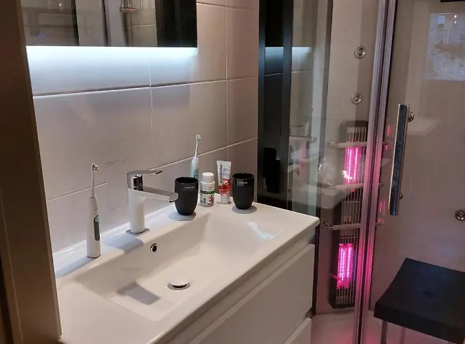 Au Bois D'ourthe * Somme-Leuze