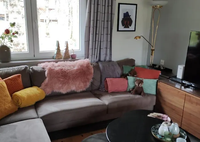 Au Bois D'ourthe Somme-Leuze